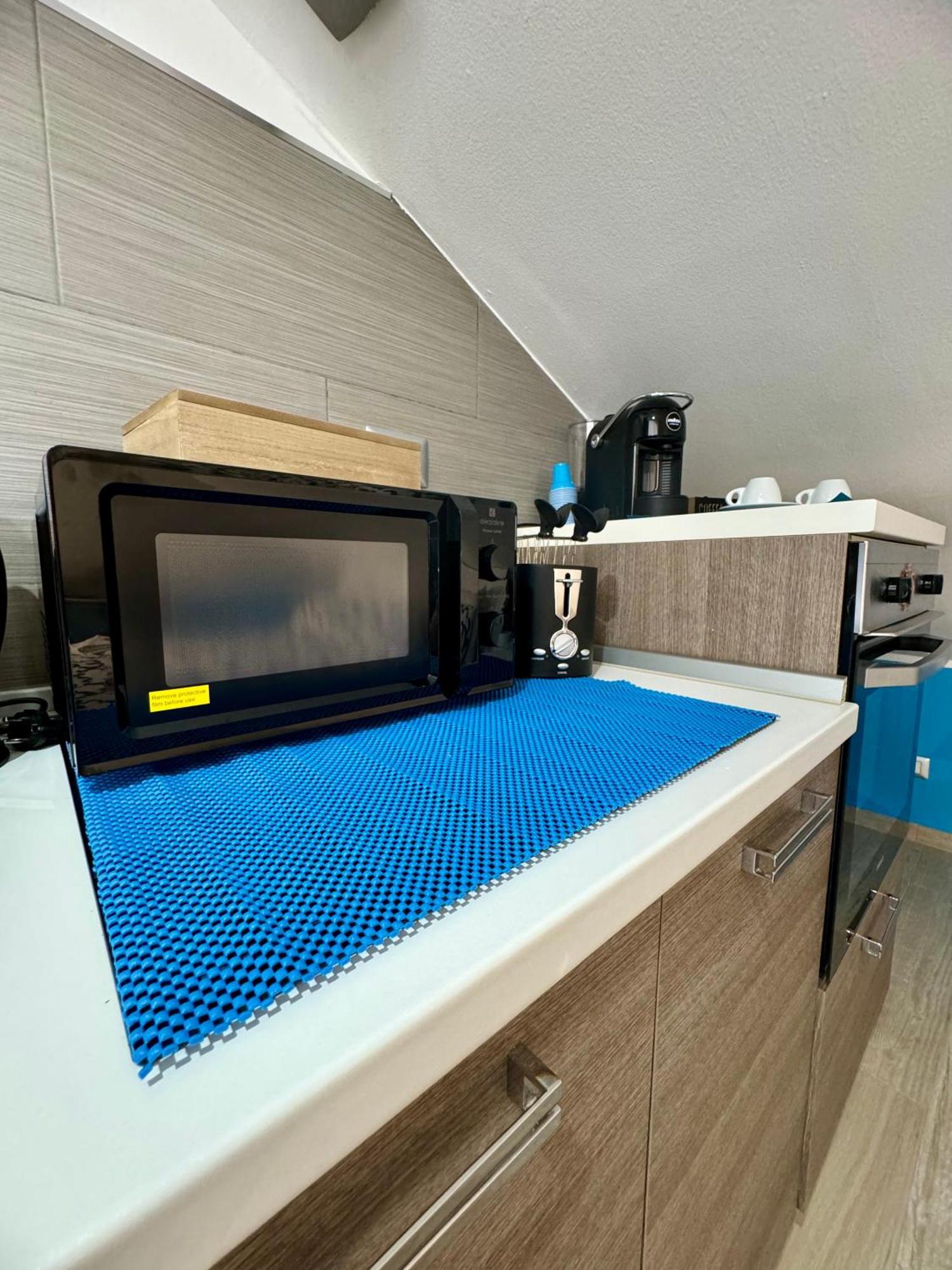 Sky Loft Apartment Alba  Exterior photo